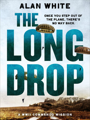 cover image of The Long Drop